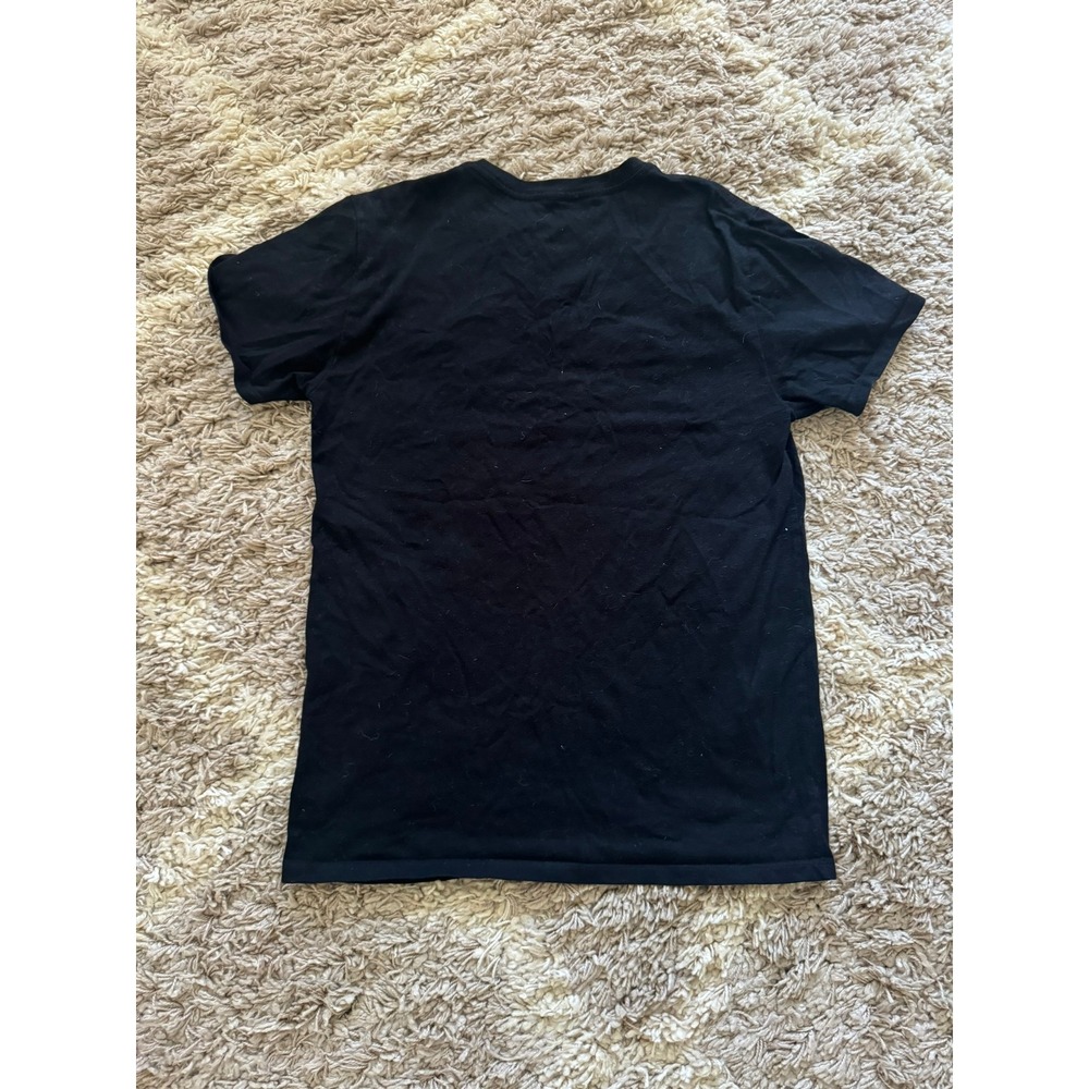 PlayStation Since 1994 Retro PS1 Console Graphic T-Shirt Black Small - Picture 3 of 4